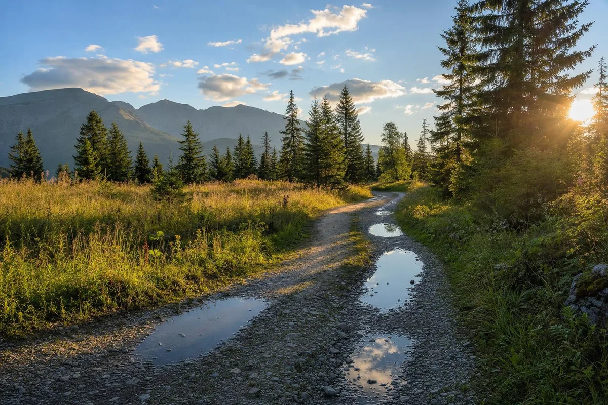 Izdavanje vikendice na Mokroj Gori